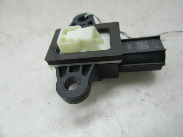 2011-2015 LINCOLN MKX OEM RIGHT FRONT PASSENGER SIDE DOOR IMPACT CRASH SENSOR 