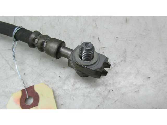 2012-2015 VOLKSWAGEN PASSAT OEM LEFT REAR BRAKE LINE HOSE 