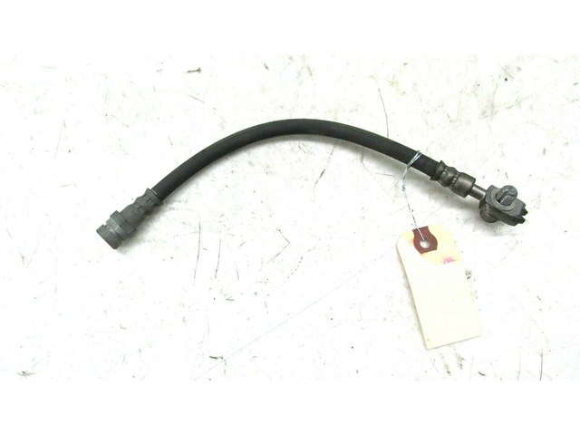 2012-2015 VOLKSWAGEN PASSAT OEM LEFT REAR BRAKE LINE HOSE 