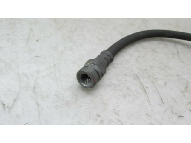 2012-2015 VOLKSWAGEN PASSAT OEM LEFT REAR BRAKE LINE HOSE 