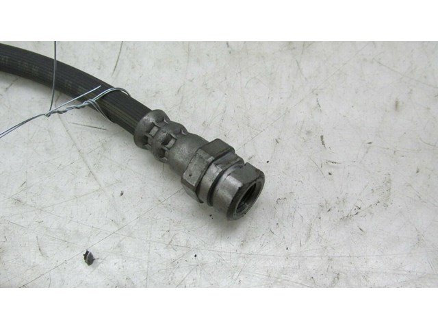 2012-2015 VOLKSWAGEN PASSAT OEM RIGHT REAR BRAKE LINE HOSE 