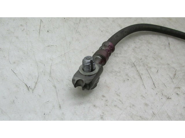 2012-2015 VOLKSWAGEN PASSAT OEM RIGHT REAR BRAKE LINE HOSE 