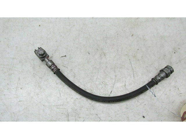 2012-2015 VOLKSWAGEN PASSAT OEM RIGHT REAR BRAKE LINE HOSE 