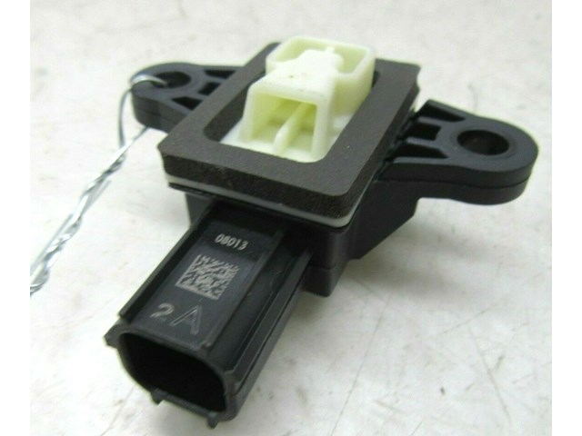 2011-2015 LINCOLN MKX OEM LEFT FRONT DRIVER SIDE DOOR IMPACT CRASH SENSOR 