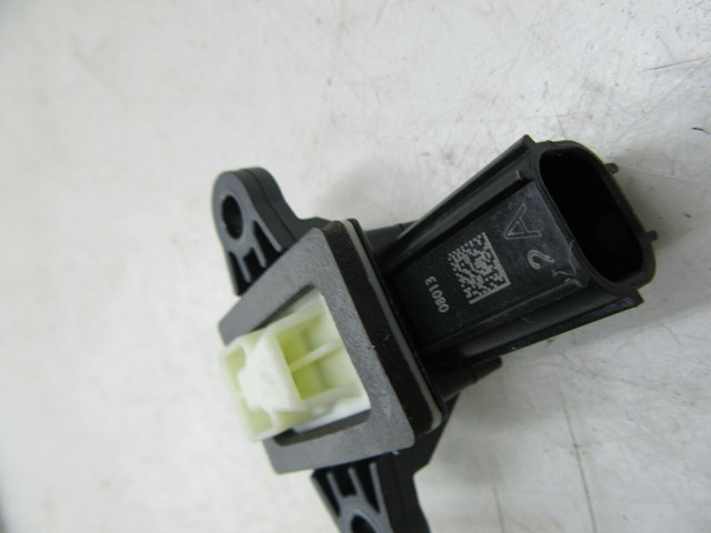 2011-2015 LINCOLN MKX OEM LEFT FRONT DRIVER SIDE DOOR IMPACT CRASH SENSOR 