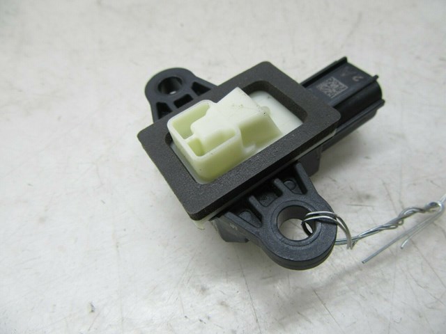 2011-2015 LINCOLN MKX OEM LEFT FRONT DRIVER SIDE DOOR IMPACT CRASH SENSOR 