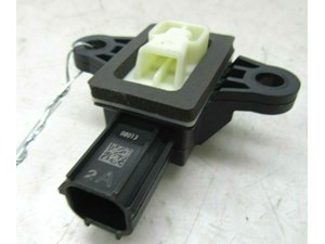 2011-2015 LINCOLN MKX OEM LEFT FRONT DRIVER SIDE DOOR IMPACT CRASH SENSOR 