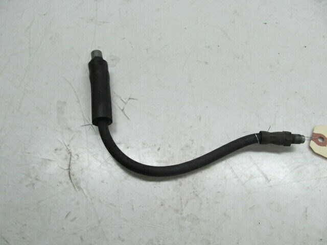 2006-2010 BMW 650i E64 E63 OEM RIGHT REAR PASSENGER SIDE BRAKE LINE HOSE