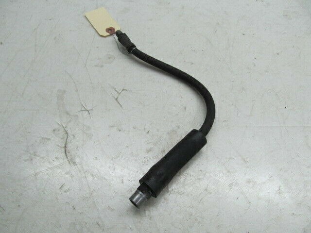 2006-2010 BMW 650i E64 E63 OEM RIGHT REAR PASSENGER SIDE BRAKE LINE HOSE