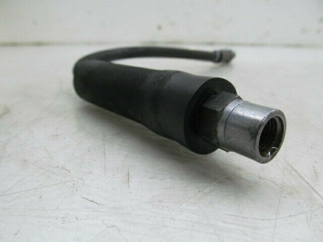 2006-2010 BMW 650i E64 E63 OEM RIGHT REAR PASSENGER SIDE BRAKE LINE HOSE