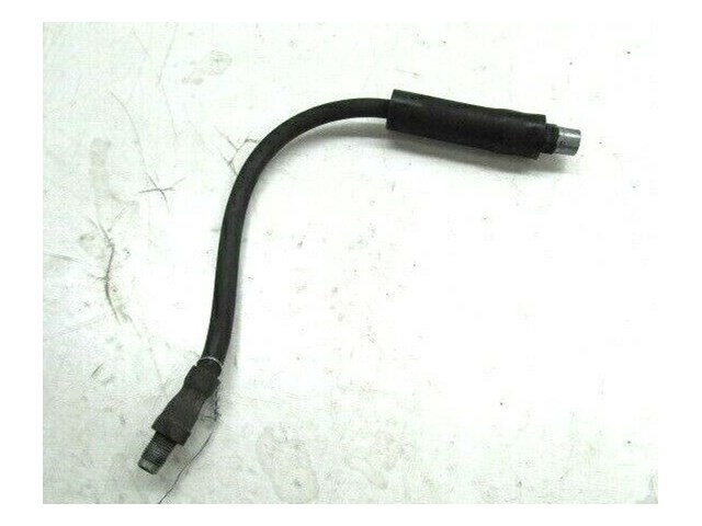 2006-2010 BMW 650i E64 E63 OEM RIGHT REAR PASSENGER SIDE BRAKE LINE HOSE