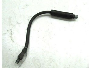 2006-2010 BMW 650i E64 E63 OEM RIGHT REAR PASSENGER SIDE BRAKE LINE HOSE