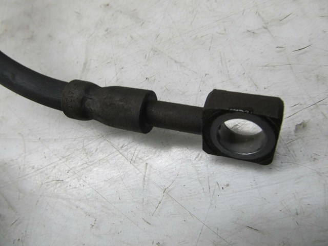 2004-2011 SAAB 9-3 OEM 2.0 LEFT FRONT WHEEL BRAKE LINE HOSE 