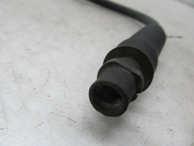 2004-2011 SAAB 9-3 OEM 2.0 LEFT FRONT WHEEL BRAKE LINE HOSE 