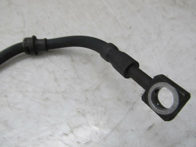 2004-2011 SAAB 9-3 OEM 2.0 LEFT FRONT WHEEL BRAKE LINE HOSE 