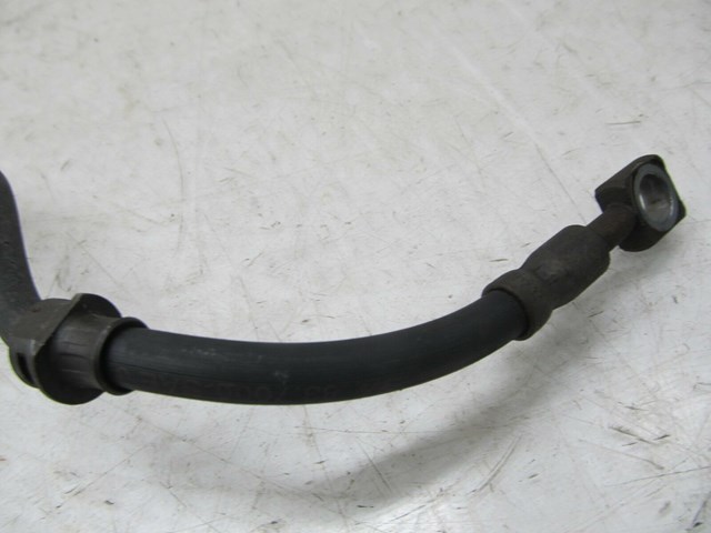 2004-2011 SAAB 9-3 OEM 2.0 LEFT FRONT WHEEL BRAKE LINE HOSE 
