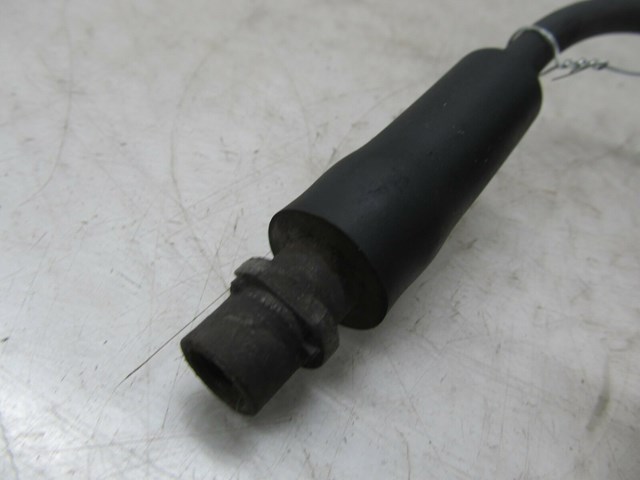 2004-2011 SAAB 9-3 OEM 2.0 LEFT FRONT WHEEL BRAKE LINE HOSE 