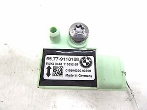 2007-2010 BMW 328i E90 RIGHT FRONT PASSENGER SIDE DOOR IMPACT CRASH SENSOR 