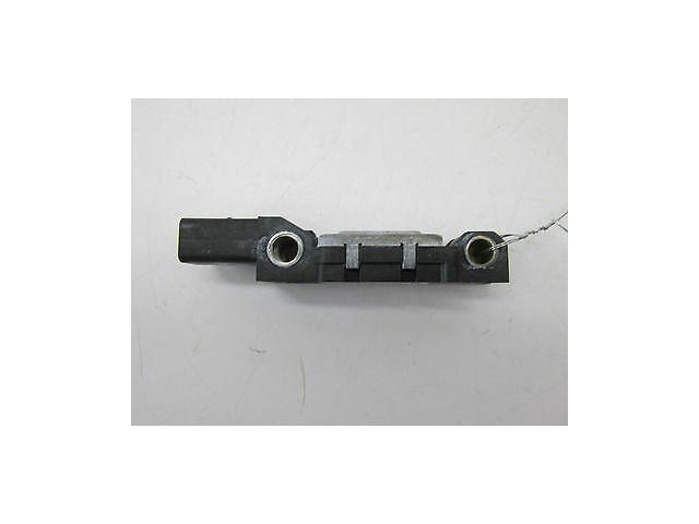 2004-2006 AUDI A8 L QUATTRO D3 OEM LEFT FRONT B-PILLAR IMPACT CRASH SENSOR 