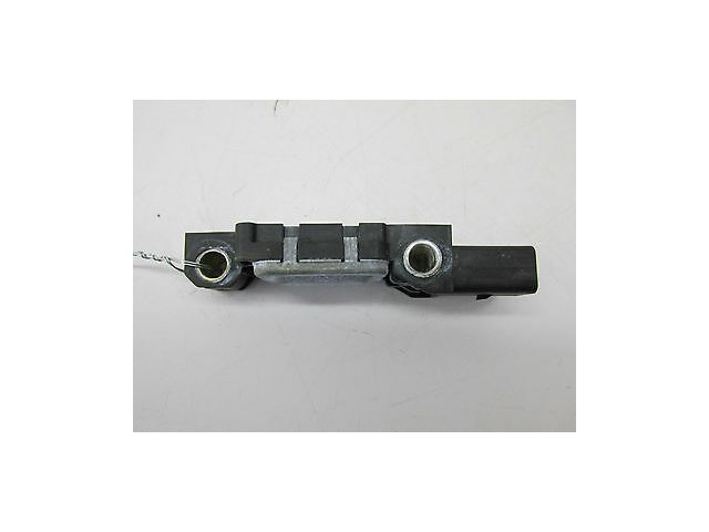 2004-2006 AUDI A8 L QUATTRO D3 OEM LEFT FRONT B-PILLAR IMPACT CRASH SENSOR 