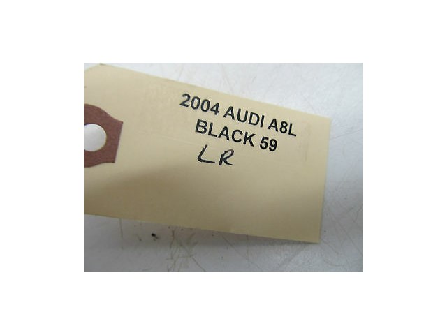 2004-2006 AUDI A8 L QUATTRO D3 OEM LEFT REAR AIRBAG IMPACT CRASH SENSOR 