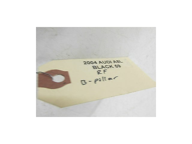 2004-2006 AUDI A8 L QUATTRO D3 OEM RIGHT FRONT B-PILLAR IMPACT CRASH SENSOR