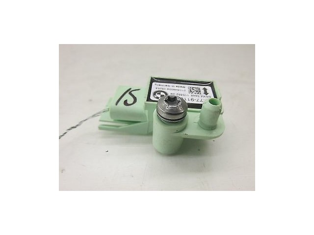 2006-2007 BMW 530I E60 OEM RIGHT FRONT DOOR AIRBAG IMPACT CRASH SENSOR 9118168