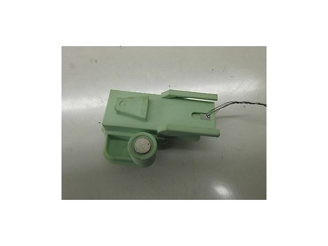 2006-2007 BMW 530I E60 OEM RIGHT FRONT DOOR AIRBAG IMPACT CRASH SENSOR 9118168