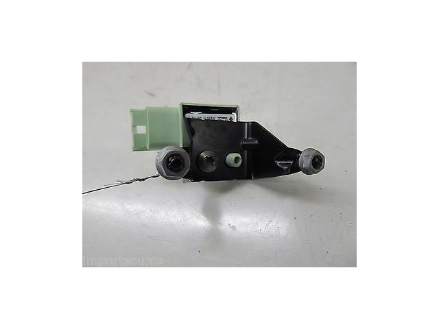 2005-2008 BMW Z4 E86 E85 OEM RIGHT FRONT DOOR AIRBAG CRASH SENSOR 