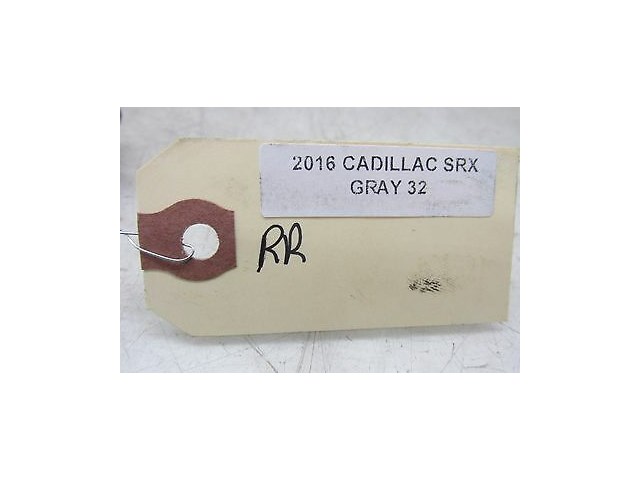 2013-2016 CADILLAC SRX OEM RIGHT REAR WHEEL BRAKE LINE HOSE 