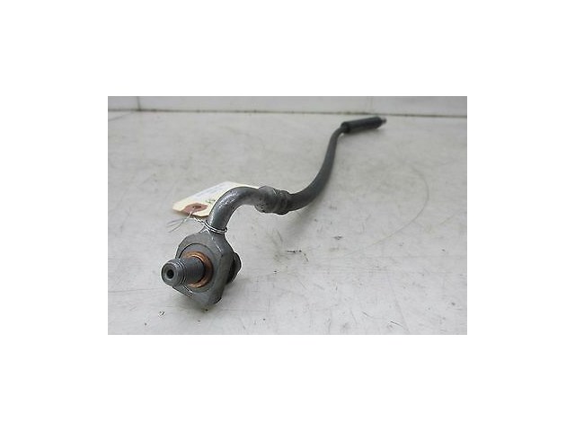 2013-2016 CADILLAC SRX OEM RIGHT REAR WHEEL BRAKE LINE HOSE 