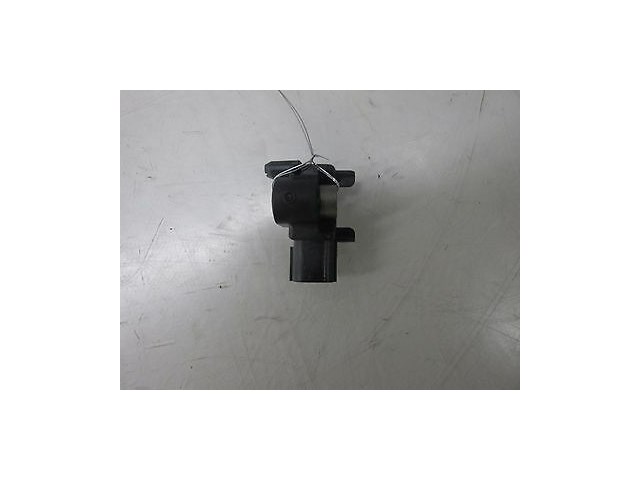 2014-2016 NISSAN VERSA NOTE OEM RIGHT REAR QUARTER PANEL AIR BAG CRASH SENSOR