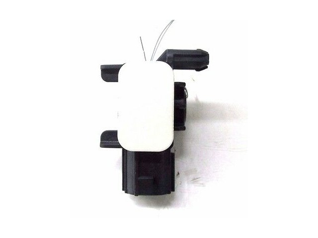 2014-2016 NISSAN VERSA NOTE OEM RIGHT REAR QUARTER PANEL AIR BAG CRASH SENSOR