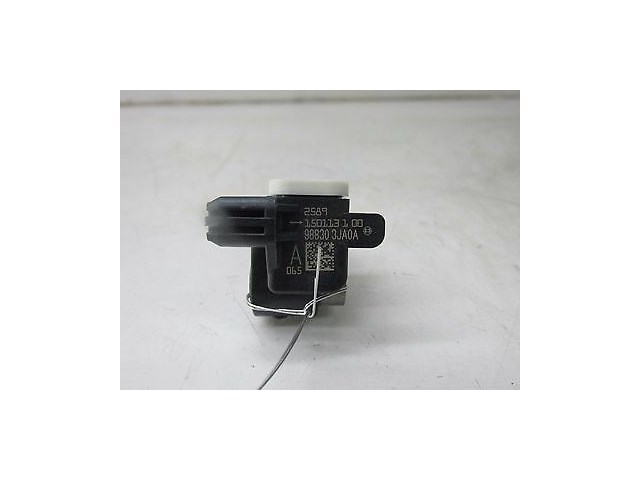 2014-2016 NISSAN VERSA NOTE OEM RIGHT REAR QUARTER PANEL AIR BAG CRASH SENSOR