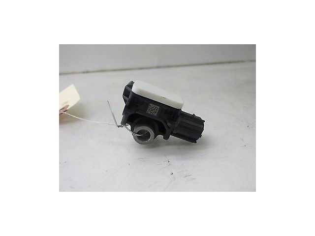 2014-2016 NISSAN VERSA NOTE OEM RIGHT REAR QUARTER PANEL AIR BAG CRASH SENSOR