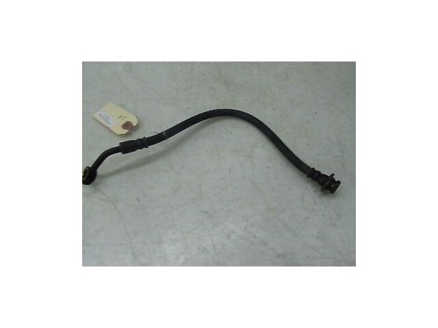 2004-2007 INFINITI QX56 OEM LEFT REAR WHEEL BRAKE LINE 