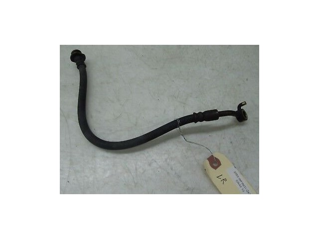 2004-2007 INFINITI QX56 OEM LEFT REAR WHEEL BRAKE LINE 