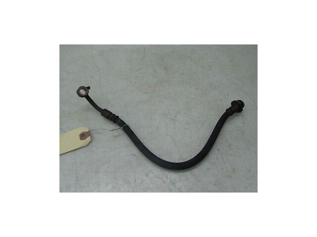 2004-2007 INFINITI QX56 OEM LEFT REAR WHEEL BRAKE LINE 