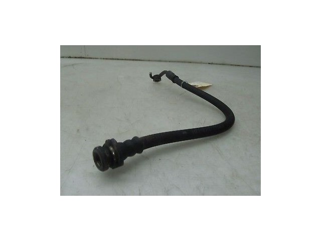 2004-2007 INFINITI QX56 OEM LEFT REAR WHEEL BRAKE LINE 