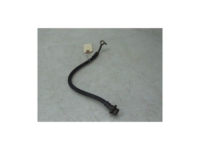 2004-2007 INFINITI QX56 OEM LEFT REAR WHEEL BRAKE LINE 