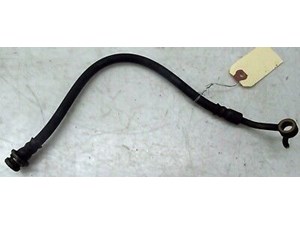 2004-2007 INFINITI QX56 OEM LEFT REAR WHEEL BRAKE LINE 