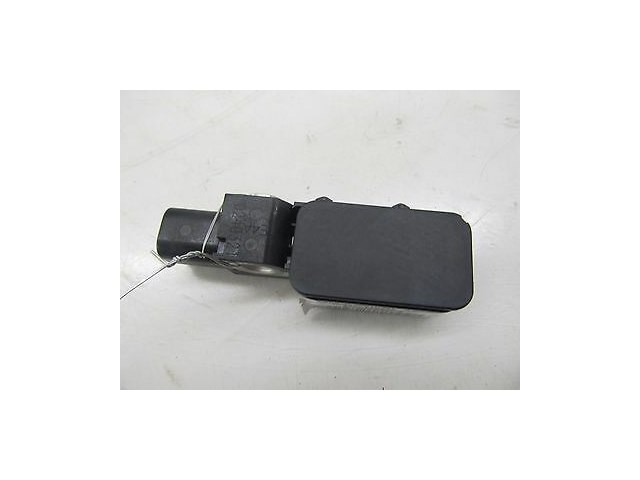 2004-2007 JAGUAR XJ8 X350 OEM RIGHT REAR AIRBAG IMPACT CRASH SENSOR