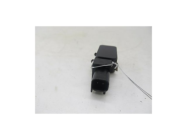 2004-2007 JAGUAR XJ8 X350 OEM RIGHT REAR AIRBAG IMPACT CRASH SENSOR