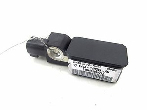 2004-2007 JAGUAR XJ8 X350 OEM RIGHT REAR AIRBAG IMPACT CRASH SENSOR