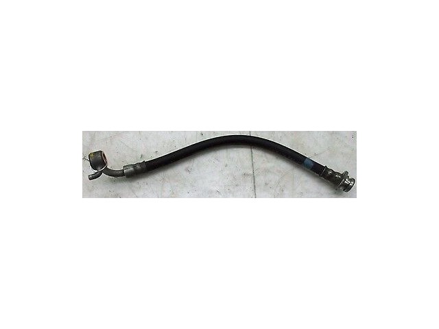 2009-2013 INFINITI G37 OEM LEFT REAR DRIVER SIDE WHEEL BRAKE LINE 