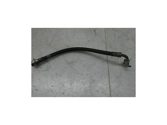 2009-2013 INFINITI G37 OEM LEFT REAR DRIVER SIDE WHEEL BRAKE LINE 