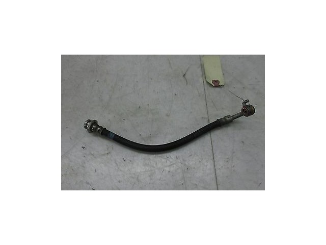 2009-2013 INFINITI G37 OEM LEFT REAR DRIVER SIDE WHEEL BRAKE LINE 