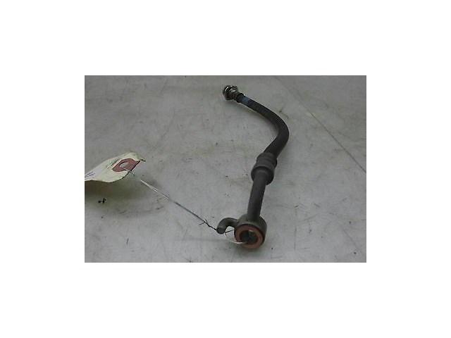 2009-2013 INFINITI G37 OEM LEFT REAR DRIVER SIDE WHEEL BRAKE LINE 