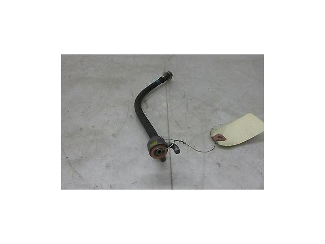 2009-2013 INFINITI G37 OEM LEFT REAR DRIVER SIDE WHEEL BRAKE LINE 