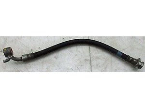 2009-2013 INFINITI G37 OEM LEFT REAR DRIVER SIDE WHEEL BRAKE LINE 